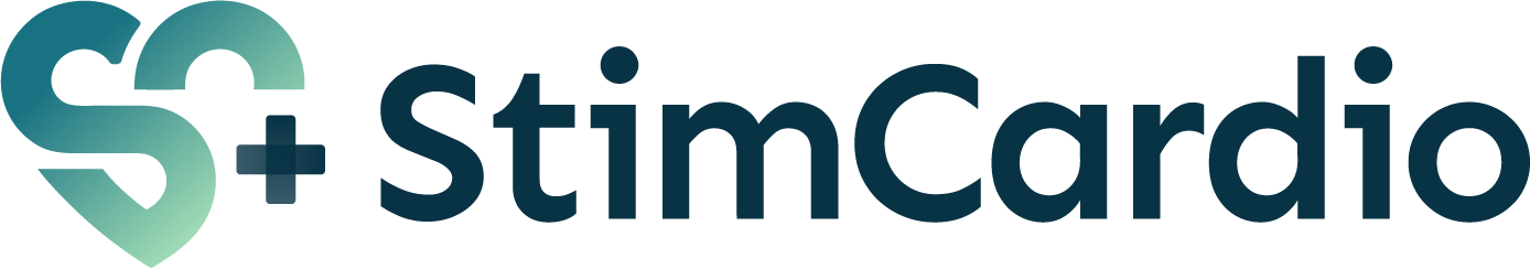 StimCardio Medical logo